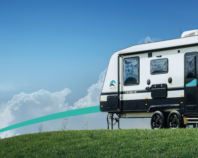 Start your journey now<br> with an RV