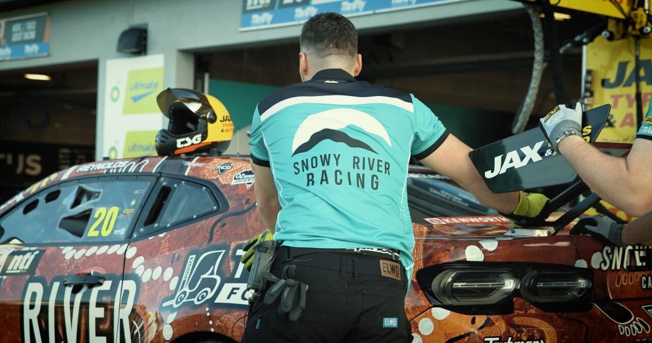 New Gonow RV’s Snowy River demonstrates dual-engine synergy in Townsville, elevating the brand to new heights.